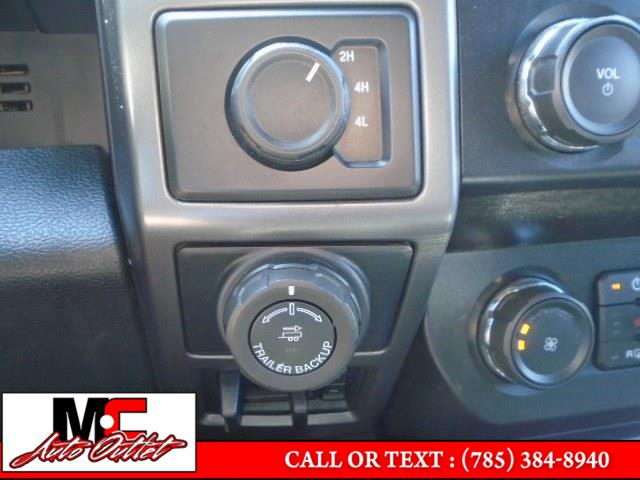 2019 Ford F-150 XLT 4WD SuperCrew 5.5'' Box, available for sale in Colby, Kansas | M C Auto Outlet Inc. Colby, Kansas 2019 Ford F-150 XLT 4WD SuperCrew 5.5'' Box, available for sale in Colby, Kansas | M C Auto Outlet Inc. Colby, Kansas