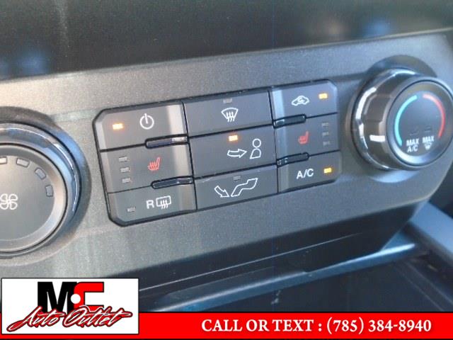 2019 Ford F-150 XLT 4WD SuperCrew 5.5'' Box, available for sale in Colby, Kansas | M C Auto Outlet Inc. Colby, Kansas 2019 Ford F-150 XLT 4WD SuperCrew 5.5'' Box, available for sale in Colby, Kansas | M C Auto Outlet Inc. Colby, Kansas