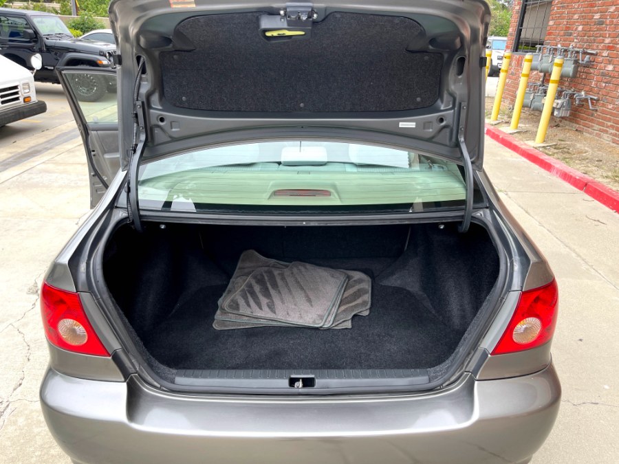 2006 Toyota Corolla 4dr Sdn CE Auto, available for sale in Lake Forest, California | Pacific Green Line. Lake Forest, California 2006 Toyota Corolla 4dr Sdn CE Auto, available for sale in Lake Forest, California | Pacific Green Line. Lake Forest, California