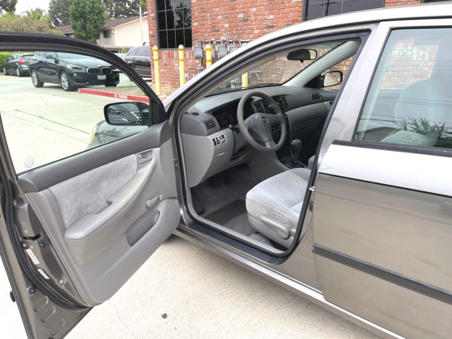 2006 Toyota Corolla 4dr Sdn CE Auto, available for sale in Lake Forest, California | Pacific Green Line. Lake Forest, California 2006 Toyota Corolla 4dr Sdn CE Auto, available for sale in Lake Forest, California | Pacific Green Line. Lake Forest, California