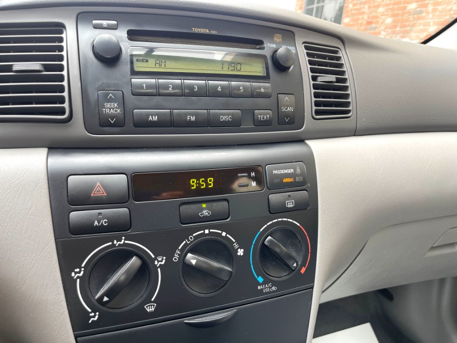 2006 Toyota Corolla 4dr Sdn CE Auto, available for sale in Lake Forest, California | Pacific Green Line. Lake Forest, California 2006 Toyota Corolla 4dr Sdn CE Auto, available for sale in Lake Forest, California | Pacific Green Line. Lake Forest, California