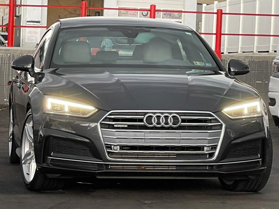 Used Audi A5 Sportback 2.0 TFSI Premium Plus 2018 | Champion Auto Hillside. Hillside, New Jersey Used Audi A5 Sportback 2.0 TFSI Premium Plus 2018 | Champion Auto Hillside. Hillside, New Jersey