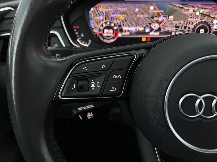 Used Audi A5 Sportback 2.0 TFSI Premium Plus 2018 | Champion Auto Hillside. Hillside, New Jersey Used Audi A5 Sportback 2.0 TFSI Premium Plus 2018 | Champion Auto Hillside. Hillside, New Jersey