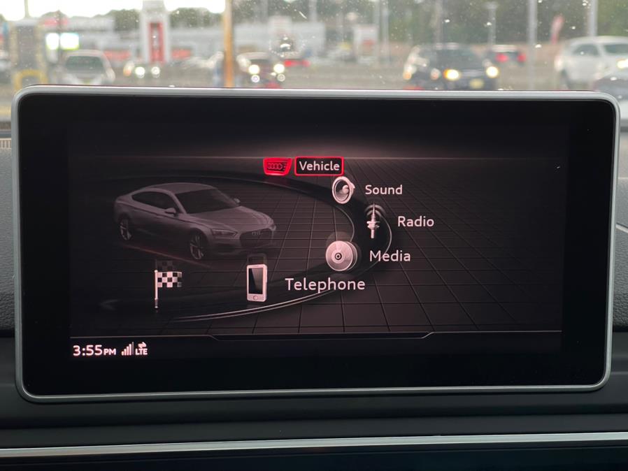 Used Audi A5 Sportback 2.0 TFSI Premium Plus 2018 | Champion Auto Hillside. Hillside, New Jersey Used Audi A5 Sportback 2.0 TFSI Premium Plus 2018 | Champion Auto Hillside. Hillside, New Jersey