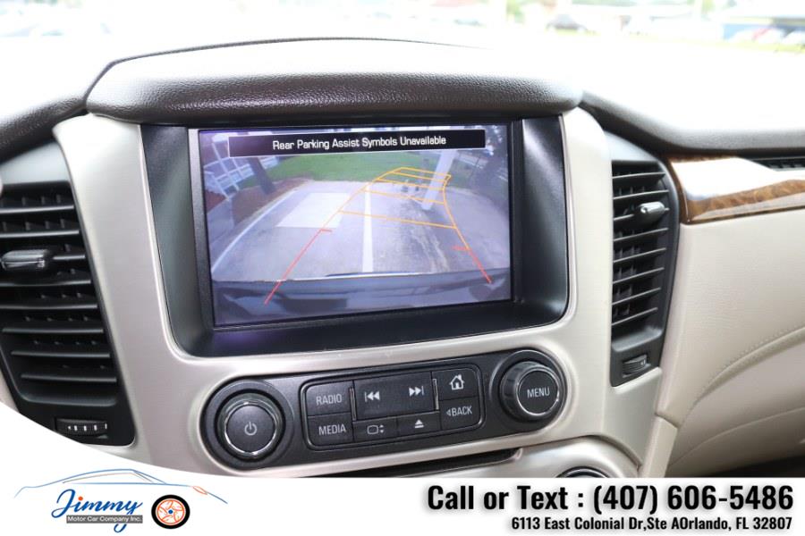 Used GMC Yukon 4WD 4dr Denali 2015 | Jimmy Motor Car Company Inc. Orlando, Florida Used GMC Yukon 4WD 4dr Denali 2015 | Jimmy Motor Car Company Inc. Orlando, Florida