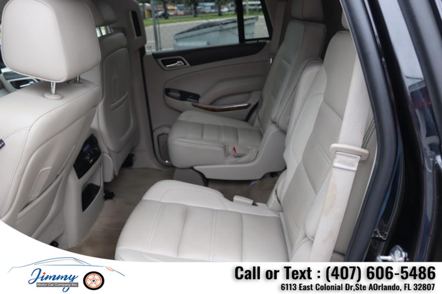 Used GMC Yukon 4WD 4dr Denali 2015 | Jimmy Motor Car Company Inc. Orlando, Florida Used GMC Yukon 4WD 4dr Denali 2015 | Jimmy Motor Car Company Inc. Orlando, Florida