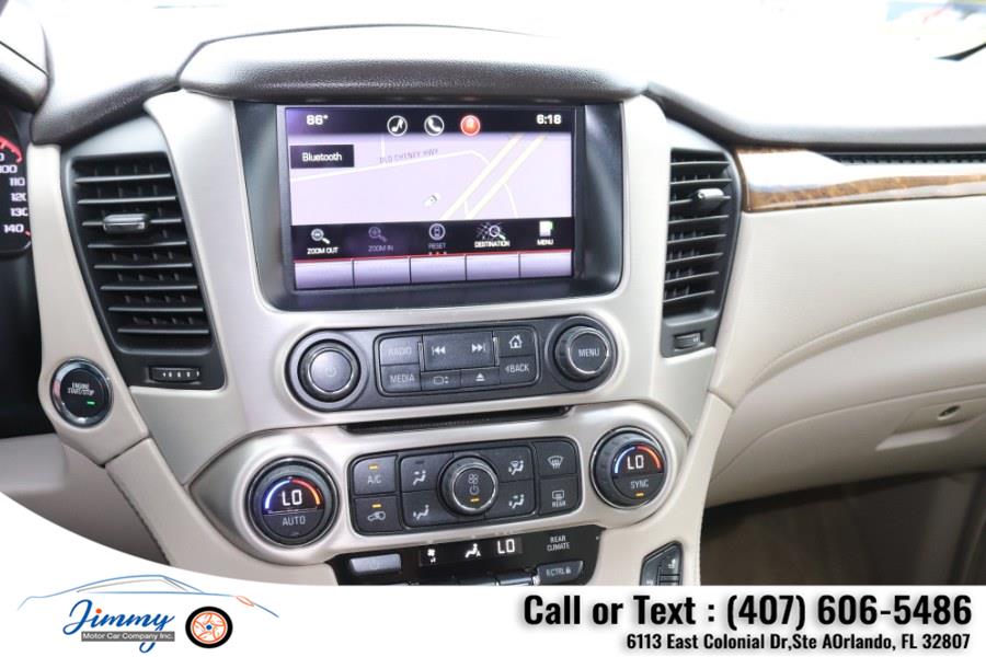 Used GMC Yukon 4WD 4dr Denali 2015 | Jimmy Motor Car Company Inc. Orlando, Florida Used GMC Yukon 4WD 4dr Denali 2015 | Jimmy Motor Car Company Inc. Orlando, Florida