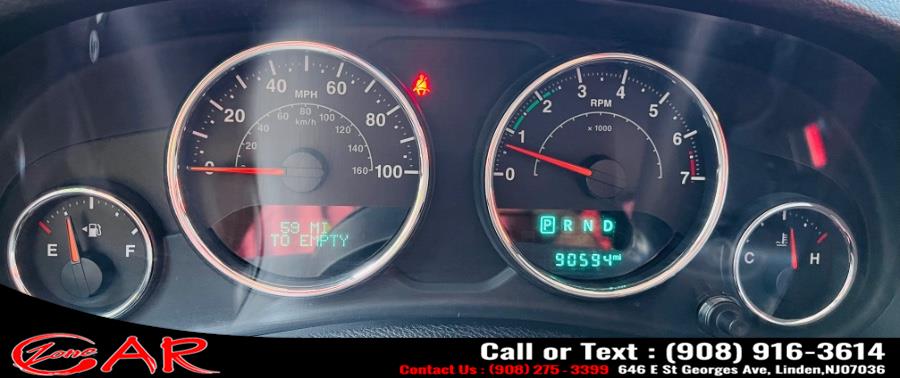 2015 Jeep Wrangler Unlimited 4WD 4dr Altitude, available for sale in Linden, New Jersey | Car Zone. Linden, New Jersey 2015 Jeep Wrangler Unlimited 4WD 4dr Altitude, available for sale in Linden, New Jersey | Car Zone. Linden, New Jersey