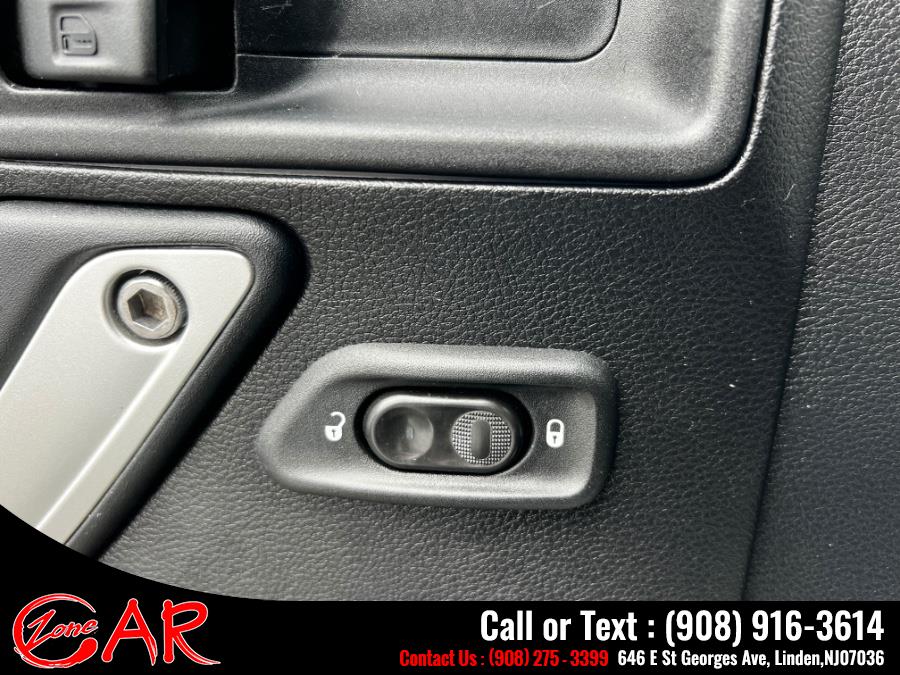2015 Jeep Wrangler Unlimited 4WD 4dr Altitude, available for sale in Linden, New Jersey | Car Zone. Linden, New Jersey 2015 Jeep Wrangler Unlimited 4WD 4dr Altitude, available for sale in Linden, New Jersey | Car Zone. Linden, New Jersey