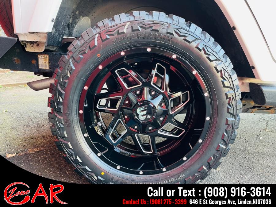 2015 Jeep Wrangler Unlimited 4WD 4dr Altitude, available for sale in Linden, New Jersey | Car Zone. Linden, New Jersey 2015 Jeep Wrangler Unlimited 4WD 4dr Altitude, available for sale in Linden, New Jersey | Car Zone. Linden, New Jersey