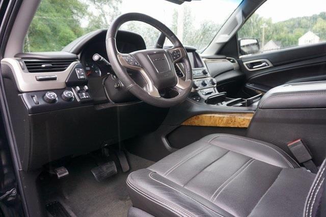 Used GMC Yukon Xl Denali 2017 | Blasius Federal Road. Brookfield, Connecticut Used GMC Yukon Xl Denali 2017 | Blasius Federal Road. Brookfield, Connecticut