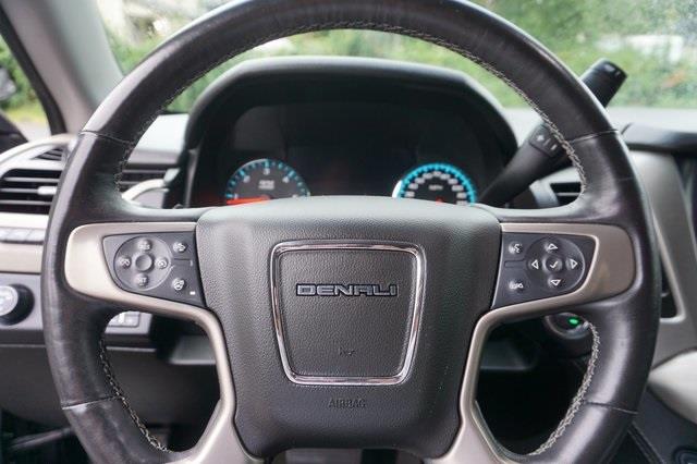 Used GMC Yukon Xl Denali 2017 | Blasius Federal Road. Brookfield, Connecticut Used GMC Yukon Xl Denali 2017 | Blasius Federal Road. Brookfield, Connecticut