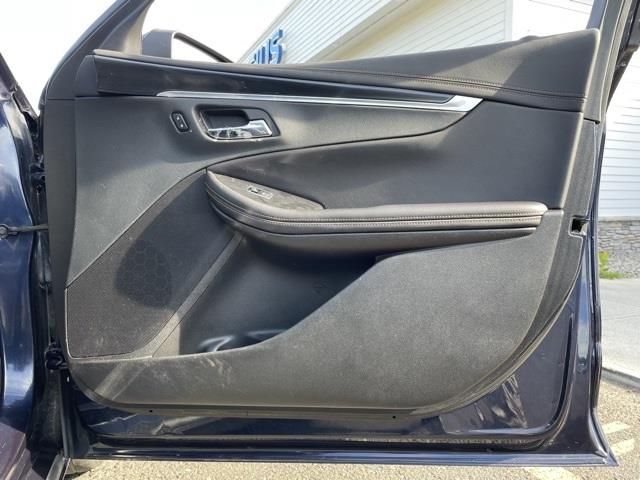 Used Chevrolet Impala LT 2018 | Blasius Federal Road. Brookfield, Connecticut Used Chevrolet Impala LT 2018 | Blasius Federal Road. Brookfield, Connecticut