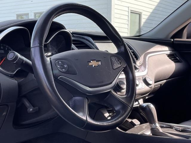 Used Chevrolet Impala LT 2018 | Blasius Federal Road. Brookfield, Connecticut Used Chevrolet Impala LT 2018 | Blasius Federal Road. Brookfield, Connecticut