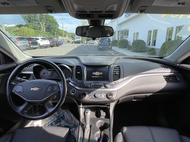 Used Chevrolet Impala LT 2018 | Blasius Federal Road. Brookfield, Connecticut Used Chevrolet Impala LT 2018 | Blasius Federal Road. Brookfield, Connecticut