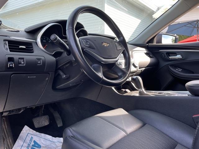 Used Chevrolet Impala LT 2018 | Blasius Federal Road. Brookfield, Connecticut Used Chevrolet Impala LT 2018 | Blasius Federal Road. Brookfield, Connecticut