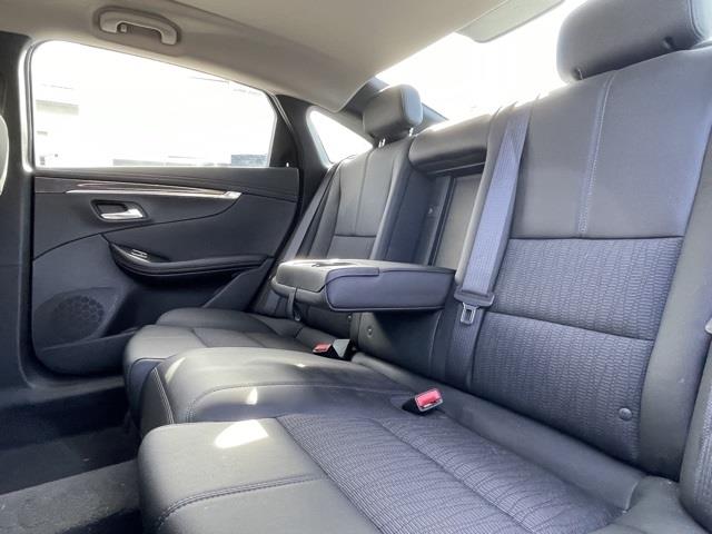 Used Chevrolet Impala LT 2018 | Blasius Federal Road. Brookfield, Connecticut Used Chevrolet Impala LT 2018 | Blasius Federal Road. Brookfield, Connecticut