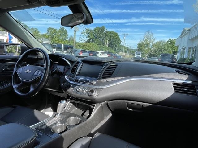 Used Chevrolet Impala LT 2018 | Blasius Federal Road. Brookfield, Connecticut Used Chevrolet Impala LT 2018 | Blasius Federal Road. Brookfield, Connecticut