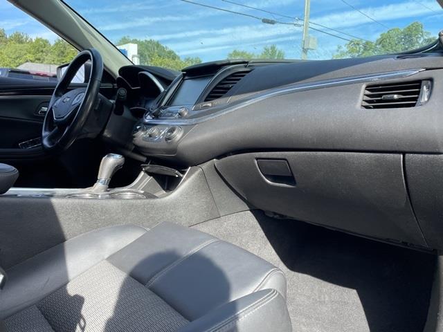 Used Chevrolet Impala LT 2018 | Blasius Federal Road. Brookfield, Connecticut Used Chevrolet Impala LT 2018 | Blasius Federal Road. Brookfield, Connecticut