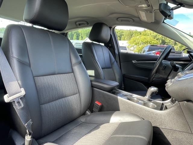 Used Chevrolet Impala LT 2018 | Blasius Federal Road. Brookfield, Connecticut Used Chevrolet Impala LT 2018 | Blasius Federal Road. Brookfield, Connecticut