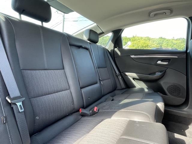 Used Chevrolet Impala LT 2018 | Blasius Federal Road. Brookfield, Connecticut Used Chevrolet Impala LT 2018 | Blasius Federal Road. Brookfield, Connecticut