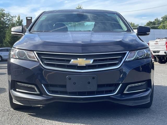 Used Chevrolet Impala LT 2018 | Blasius Federal Road. Brookfield, Connecticut Used Chevrolet Impala LT 2018 | Blasius Federal Road. Brookfield, Connecticut