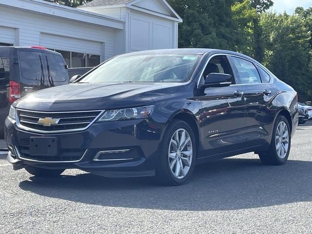 Used Chevrolet Impala LT 2018 | Blasius Federal Road. Brookfield, Connecticut Used Chevrolet Impala LT 2018 | Blasius Federal Road. Brookfield, Connecticut
