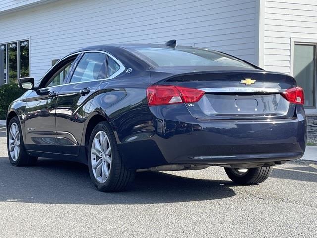Used Chevrolet Impala LT 2018 | Blasius Federal Road. Brookfield, Connecticut Used Chevrolet Impala LT 2018 | Blasius Federal Road. Brookfield, Connecticut