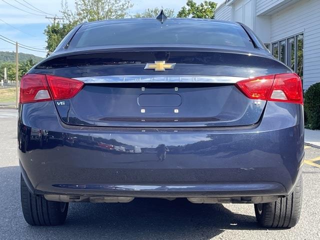 Used Chevrolet Impala LT 2018 | Blasius Federal Road. Brookfield, Connecticut Used Chevrolet Impala LT 2018 | Blasius Federal Road. Brookfield, Connecticut