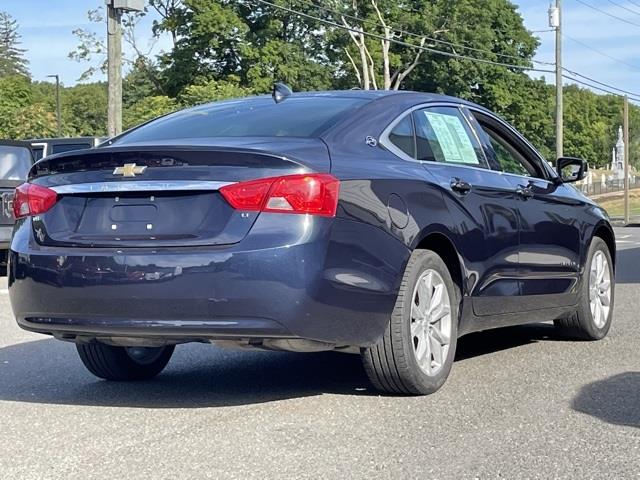 Used Chevrolet Impala LT 2018 | Blasius Federal Road. Brookfield, Connecticut Used Chevrolet Impala LT 2018 | Blasius Federal Road. Brookfield, Connecticut