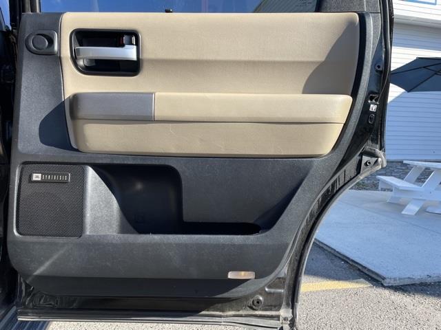 Used Toyota Sequoia Limited 2013 | Blasius of Danbury. Danbury, Connecticut Used Toyota Sequoia Limited 2013 | Blasius of Danbury. Danbury, Connecticut