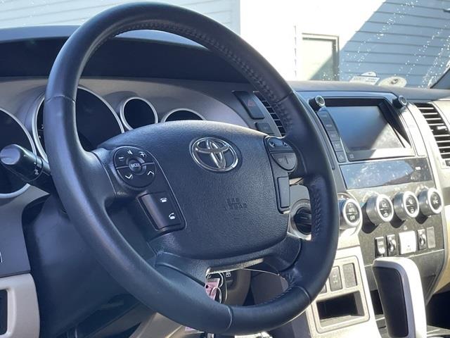 Used Toyota Sequoia Limited 2013 | Blasius of Danbury. Danbury, Connecticut Used Toyota Sequoia Limited 2013 | Blasius of Danbury. Danbury, Connecticut