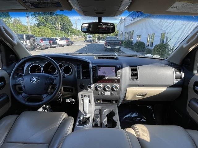 Used Toyota Sequoia Limited 2013 | Blasius of Danbury. Danbury, Connecticut Used Toyota Sequoia Limited 2013 | Blasius of Danbury. Danbury, Connecticut
