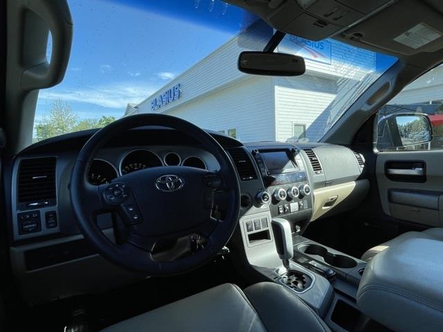 Used Toyota Sequoia Limited 2013 | Blasius of Danbury. Danbury, Connecticut Used Toyota Sequoia Limited 2013 | Blasius of Danbury. Danbury, Connecticut