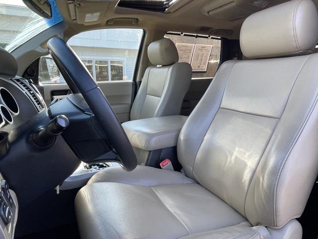 Used Toyota Sequoia Limited 2013 | Blasius of Danbury. Danbury, Connecticut Used Toyota Sequoia Limited 2013 | Blasius of Danbury. Danbury, Connecticut