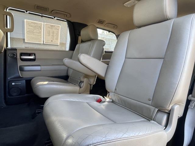 Used Toyota Sequoia Limited 2013 | Blasius of Danbury. Danbury, Connecticut Used Toyota Sequoia Limited 2013 | Blasius of Danbury. Danbury, Connecticut