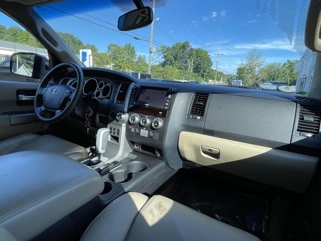 Used Toyota Sequoia Limited 2013 | Blasius of Danbury. Danbury, Connecticut Used Toyota Sequoia Limited 2013 | Blasius of Danbury. Danbury, Connecticut