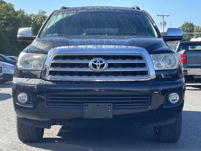 Used Toyota Sequoia Limited 2013 | Blasius of Danbury. Danbury, Connecticut Used Toyota Sequoia Limited 2013 | Blasius of Danbury. Danbury, Connecticut