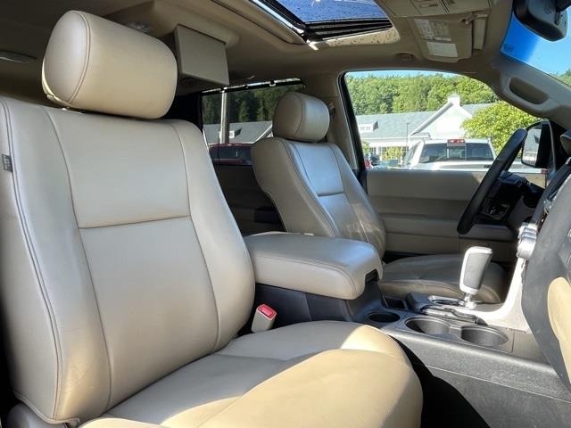 Used Toyota Sequoia Limited 2013 | Blasius of Danbury. Danbury, Connecticut Used Toyota Sequoia Limited 2013 | Blasius of Danbury. Danbury, Connecticut