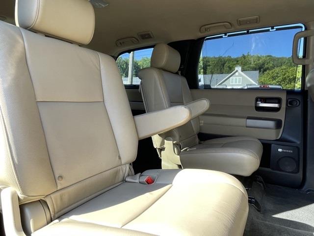 Used Toyota Sequoia Limited 2013 | Blasius of Danbury. Danbury, Connecticut Used Toyota Sequoia Limited 2013 | Blasius of Danbury. Danbury, Connecticut