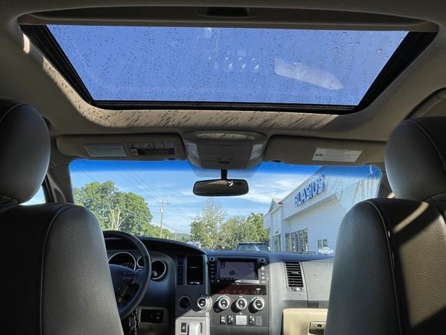 Used Toyota Sequoia Limited 2013 | Blasius of Danbury. Danbury, Connecticut Used Toyota Sequoia Limited 2013 | Blasius of Danbury. Danbury, Connecticut