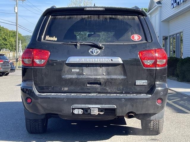 Used Toyota Sequoia Limited 2013 | Blasius of Danbury. Danbury, Connecticut Used Toyota Sequoia Limited 2013 | Blasius of Danbury. Danbury, Connecticut