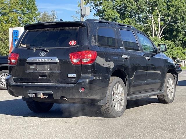 Used Toyota Sequoia Limited 2013 | Blasius of Danbury. Danbury, Connecticut Used Toyota Sequoia Limited 2013 | Blasius of Danbury. Danbury, Connecticut
