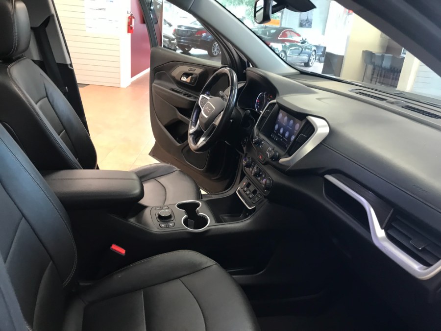 2019 GMC Terrain AWD 4dr SLT, available for sale in Suffern, New York | Rockland Motor Sport. Suffern, New York 2019 GMC Terrain AWD 4dr SLT, available for sale in Suffern, New York | Rockland Motor Sport. Suffern, New York