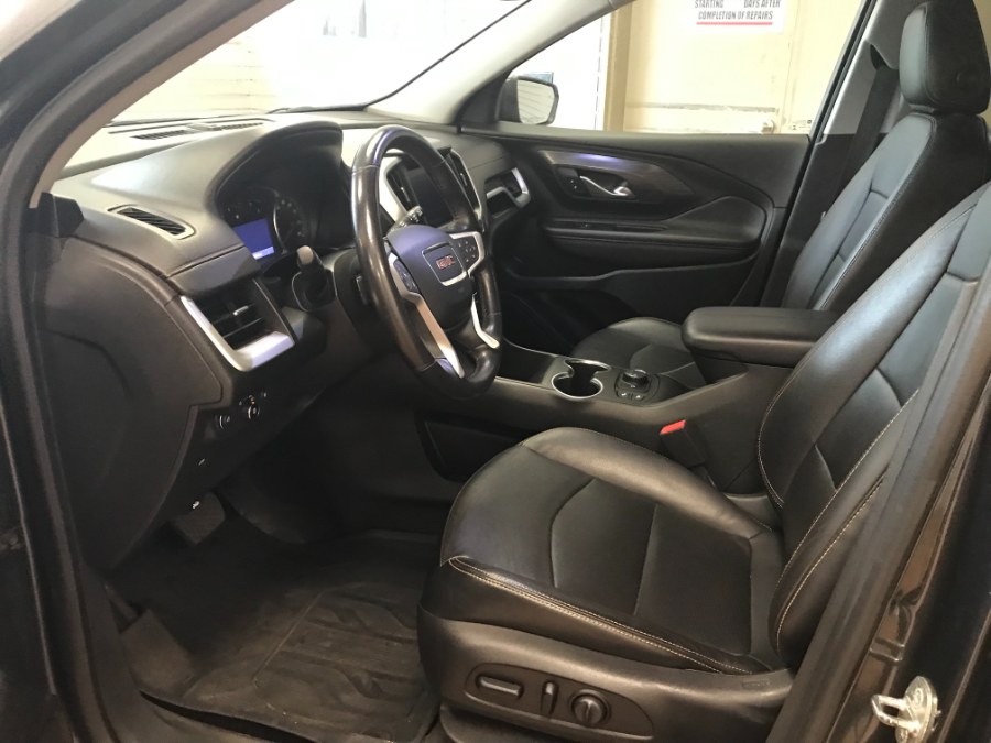 2019 GMC Terrain AWD 4dr SLT, available for sale in Suffern, New York | Rockland Motor Sport. Suffern, New York 2019 GMC Terrain AWD 4dr SLT, available for sale in Suffern, New York | Rockland Motor Sport. Suffern, New York