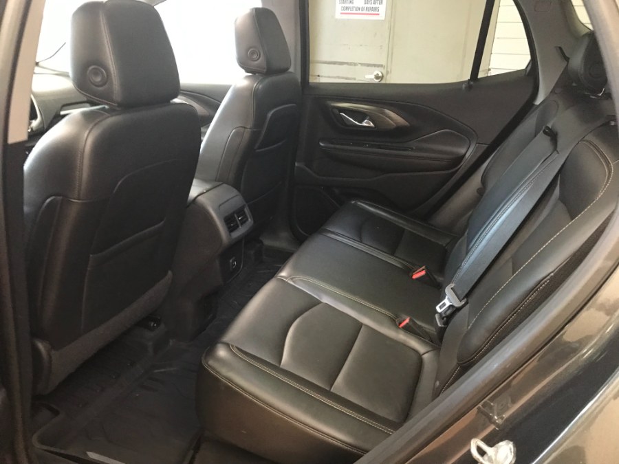 2019 GMC Terrain AWD 4dr SLT, available for sale in Suffern, New York | Rockland Motor Sport. Suffern, New York 2019 GMC Terrain AWD 4dr SLT, available for sale in Suffern, New York | Rockland Motor Sport. Suffern, New York