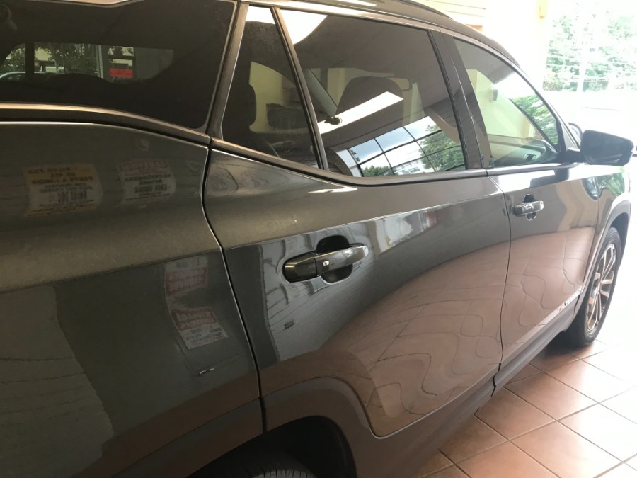 2019 GMC Terrain AWD 4dr SLT, available for sale in Suffern, New York | Rockland Motor Sport. Suffern, New York 2019 GMC Terrain AWD 4dr SLT, available for sale in Suffern, New York | Rockland Motor Sport. Suffern, New York