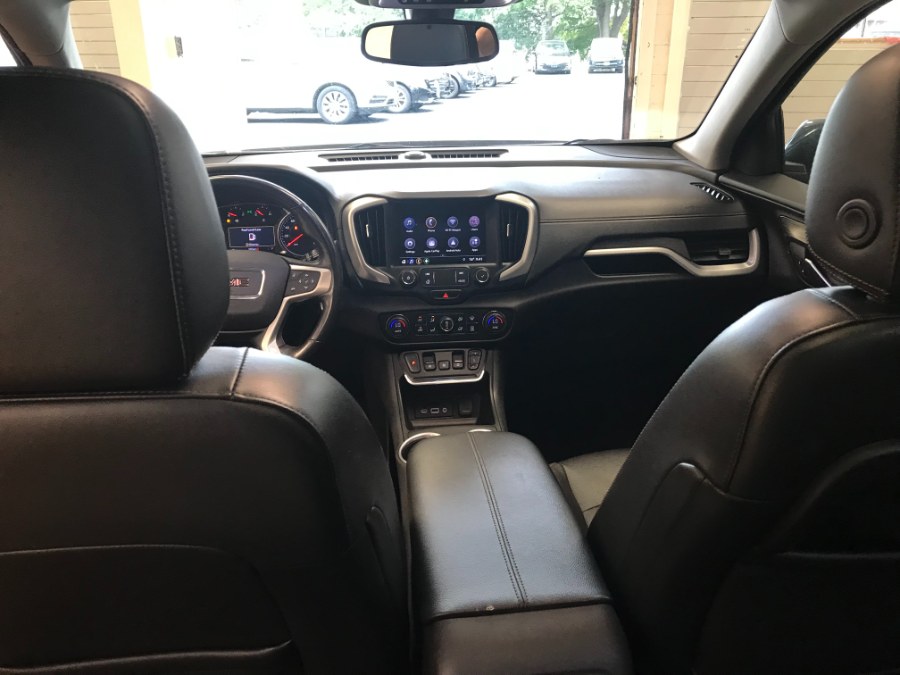 2019 GMC Terrain AWD 4dr SLT, available for sale in Suffern, New York | Rockland Motor Sport. Suffern, New York 2019 GMC Terrain AWD 4dr SLT, available for sale in Suffern, New York | Rockland Motor Sport. Suffern, New York