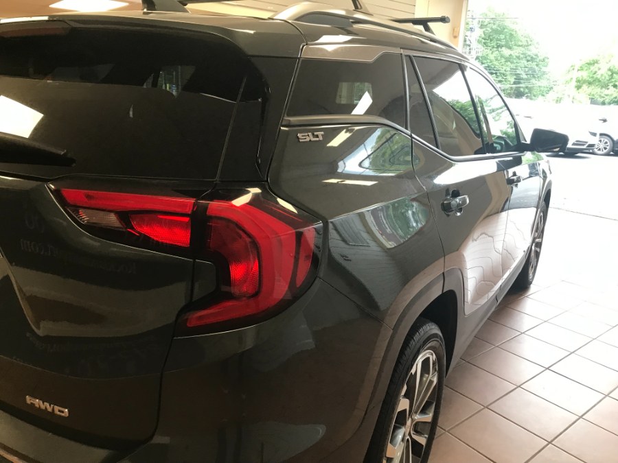 2019 GMC Terrain AWD 4dr SLT, available for sale in Suffern, New York | Rockland Motor Sport. Suffern, New York 2019 GMC Terrain AWD 4dr SLT, available for sale in Suffern, New York | Rockland Motor Sport. Suffern, New York