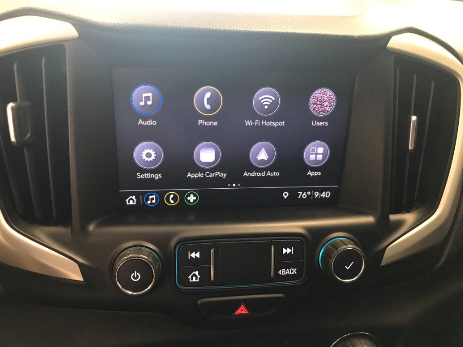 2019 GMC Terrain AWD 4dr SLT, available for sale in Suffern, New York | Rockland Motor Sport. Suffern, New York 2019 GMC Terrain AWD 4dr SLT, available for sale in Suffern, New York | Rockland Motor Sport. Suffern, New York